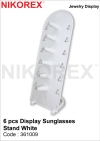 361009 - SPECTACLES STAND 6S SUNGLASSES RACKS