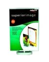 51122-DD691001 Rotating Sign Holder 1/3A4 Rotating ORGANIZERS & DISPLAY