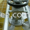 Cooling Tower Bearing Box Assembly Cooling Tower and Related Spares