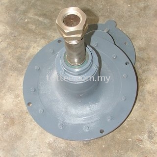 Cooling Tower Gear Reducers