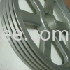 Cooling Tower Pulley Cooling Tower and Related Spares