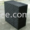 Cooling Tower PVC Infill (Cross Flow) Cooling Tower and Related Spares