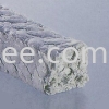 PTFE Impregnated Asbestos Packing Gland Packings