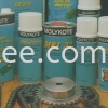 Dispersions Molykote and Dow Corning Lubricants, Silicon Adhesives and Sealants