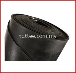 Neoprene Rubber Sheet