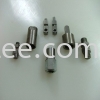 Safety Pin and Other Accessories Tube Cleaning Equipments