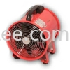 Explosion proof electric driven ventilator Ventilators (explosion proof)