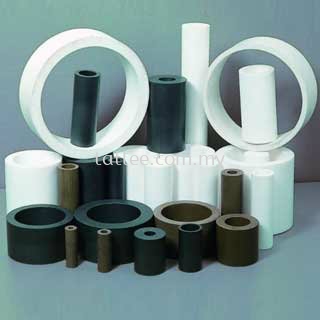 Filled PTFE