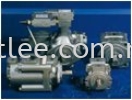 Hydraulic Pumps ATOS Hydraulics