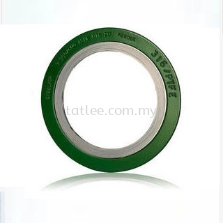 Spiral wound gasket