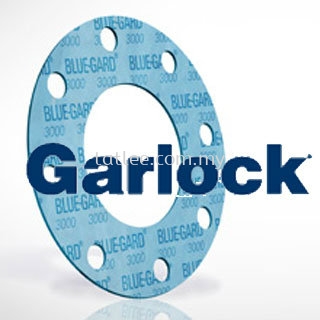 Garlock gaskets