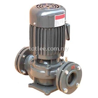 Cooling Tower Pump