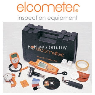 Elcometer