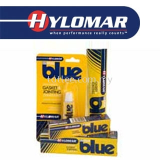 Hylomar gasket sealant