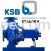 KSB Etanorm centrifugal pump Pumps and Related Spares