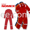 Nomex Fire Retardent Safety Coverall Nomex Coverall