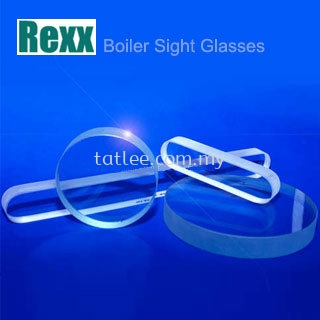 Boiler Sight Glass