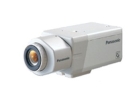 WV-CP250 Series Panasonic CCTV Audio and Video Recorder System