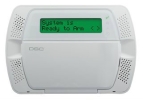 DSC Wireless Alarm DSC Alarm Security Burglar Alarm System