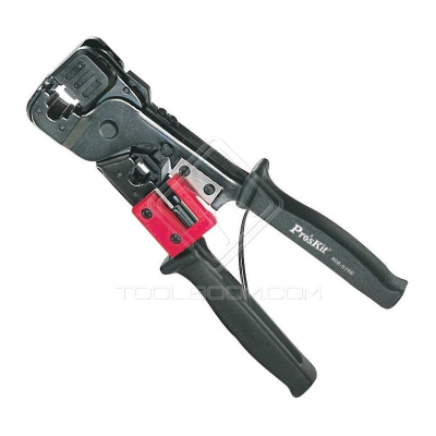 CRIMPING TOOL CP808-376E