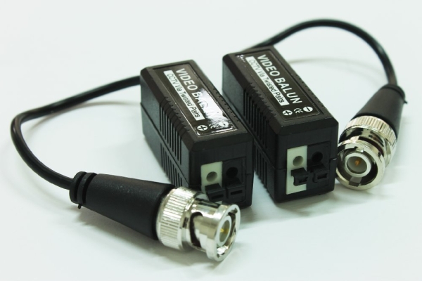 Video Balun