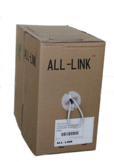 UTP-ALL-CAT5E-305M BC