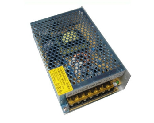 Power Supply 12V 10A