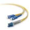 SC-LC Fiber Optic Patch Cord Fiber Optic Components