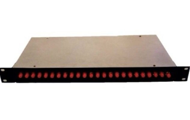 ST/FC PATCH PANEL