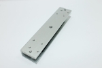 U Bracket Door Access Systems