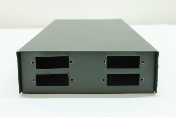 SC-DUPLEX PATCH PANEL (LIU BOX)