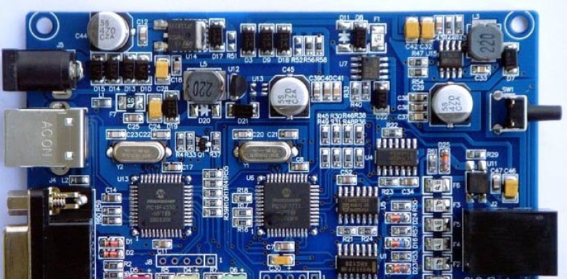 Surface Mount