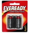 Eveready C2 Battery Battery Non-Rechargeable Battery / Chargers