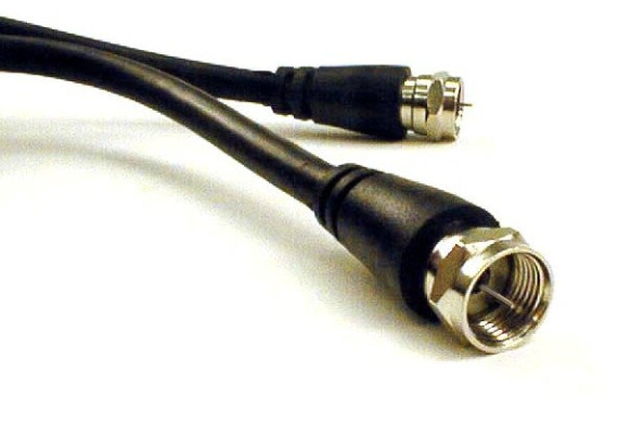 Video Coaxial Cable