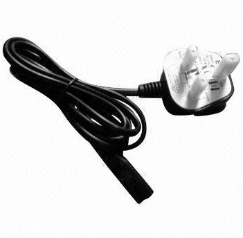 AC Power Cord