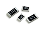 Chip Resistor Capacitors