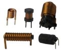 Coil Inductors Coil Inductor and Varistor