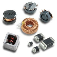 Inductors