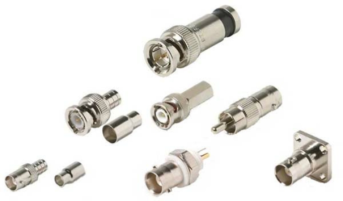 BNC Connectors