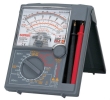 Sunwa Multimeters AC/DC Analog Multimeters Meters