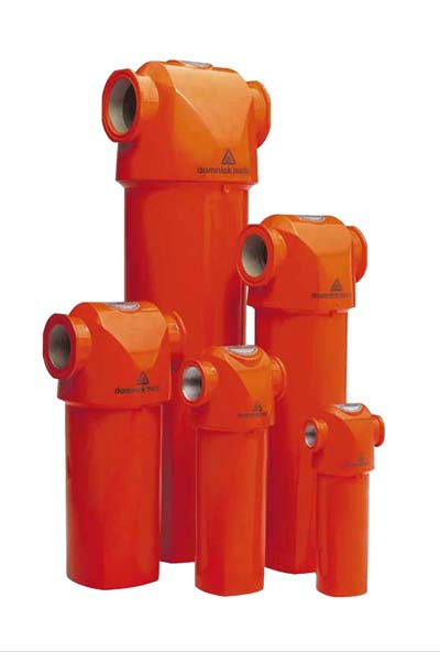 Main Line Filter