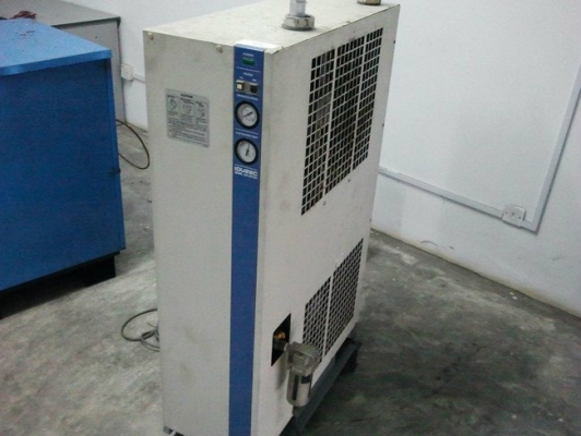 SMC Air Dryer