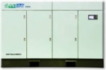 i-14220W Inverter - Water Cooled Mitsui Seiki Air Compressors - Oil Free