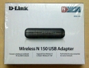 D-Link Wireless N Receiver Computer Computer Products / Services