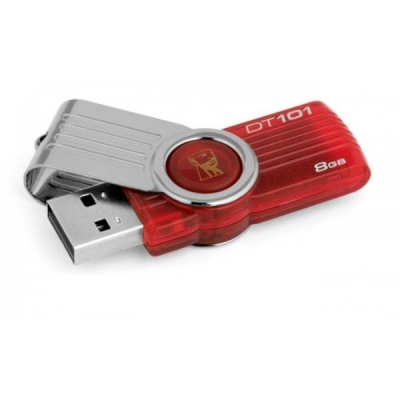 Kingston 8GB Thumbdrive