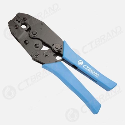 CTBrand Ratchet Crimping Tool CT-230C