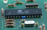 IC Active Parts Electronic Components / Related Products