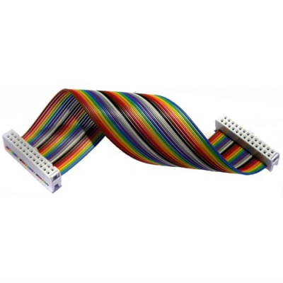 Cable Rainbow