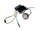 Emergency Lights LED light Assemblies Assemblies