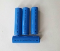 Li-ion Rechargeable 18650 Battery / Chargers Assemblies